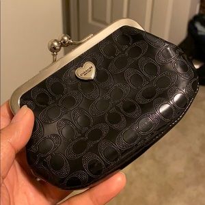 Coach Coin Purse